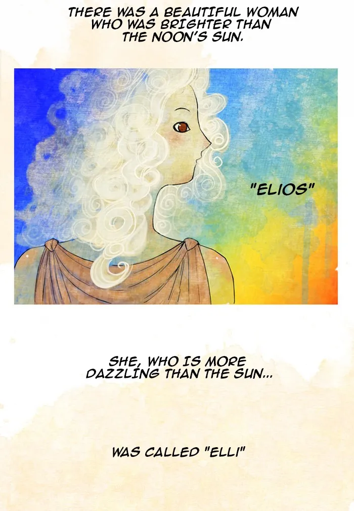 Aisopos Chapter 1 page 19 - 