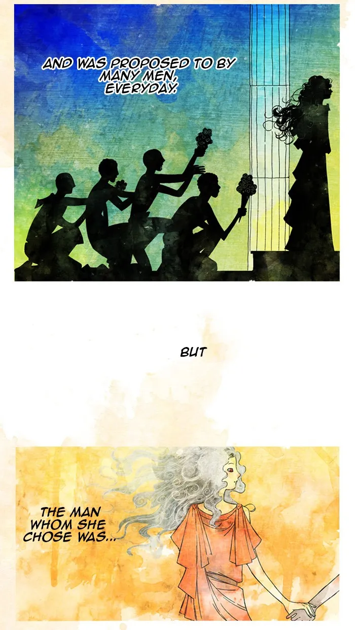 Aisopos Chapter 1 page 20 - 