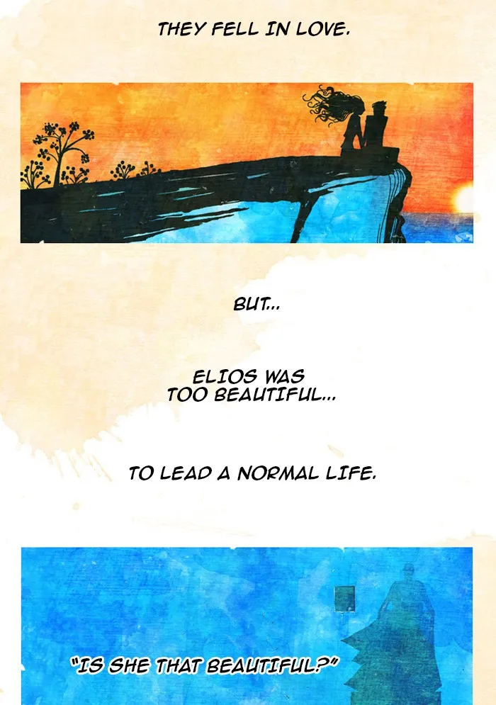 Aisopos Chapter 1 page 22 - 