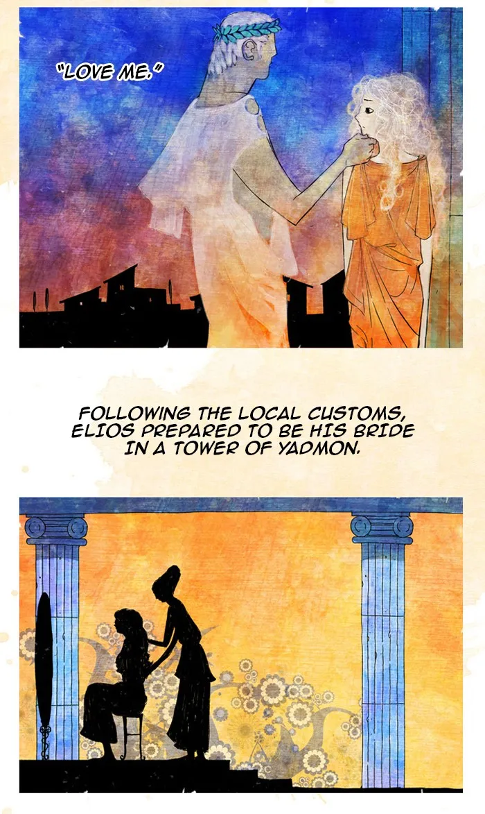 Aisopos Chapter 1 page 24 - 