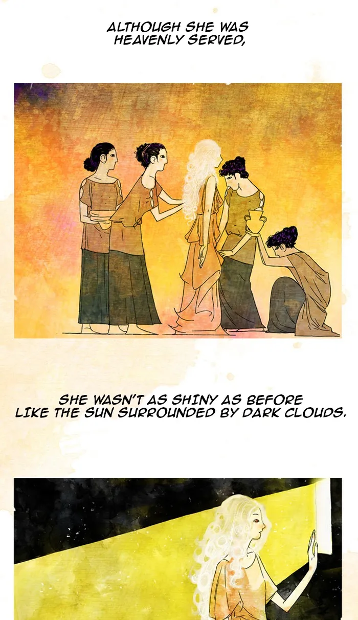 Aisopos Chapter 1 page 25 - 