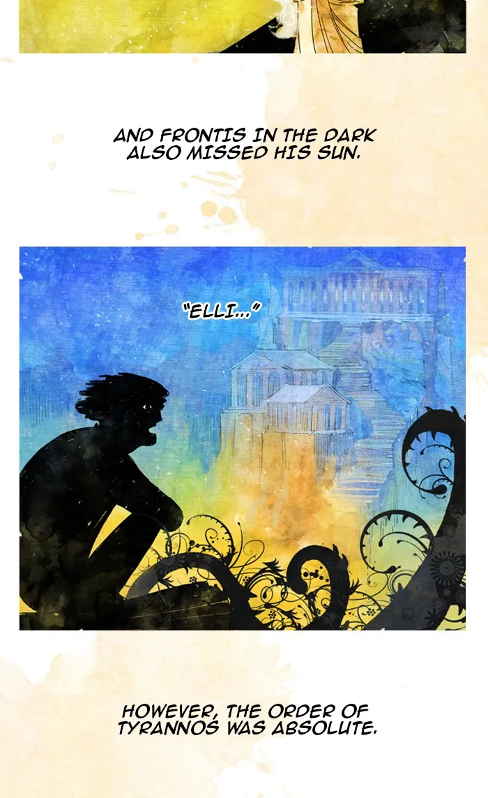 Aisopos Chapter 1 page 26 - 