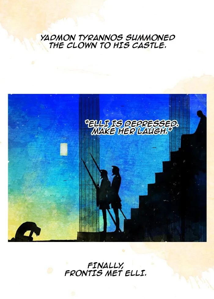 Aisopos Chapter 1 page 31 - 