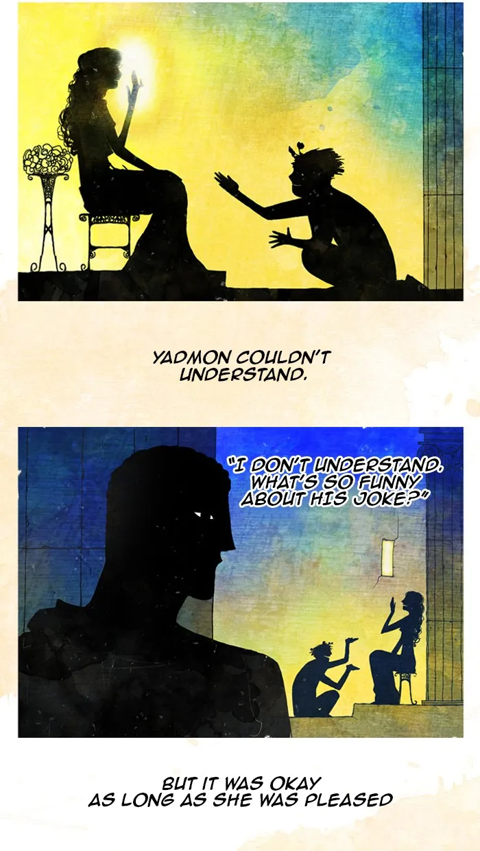 Aisopos Chapter 1 page 32 - 