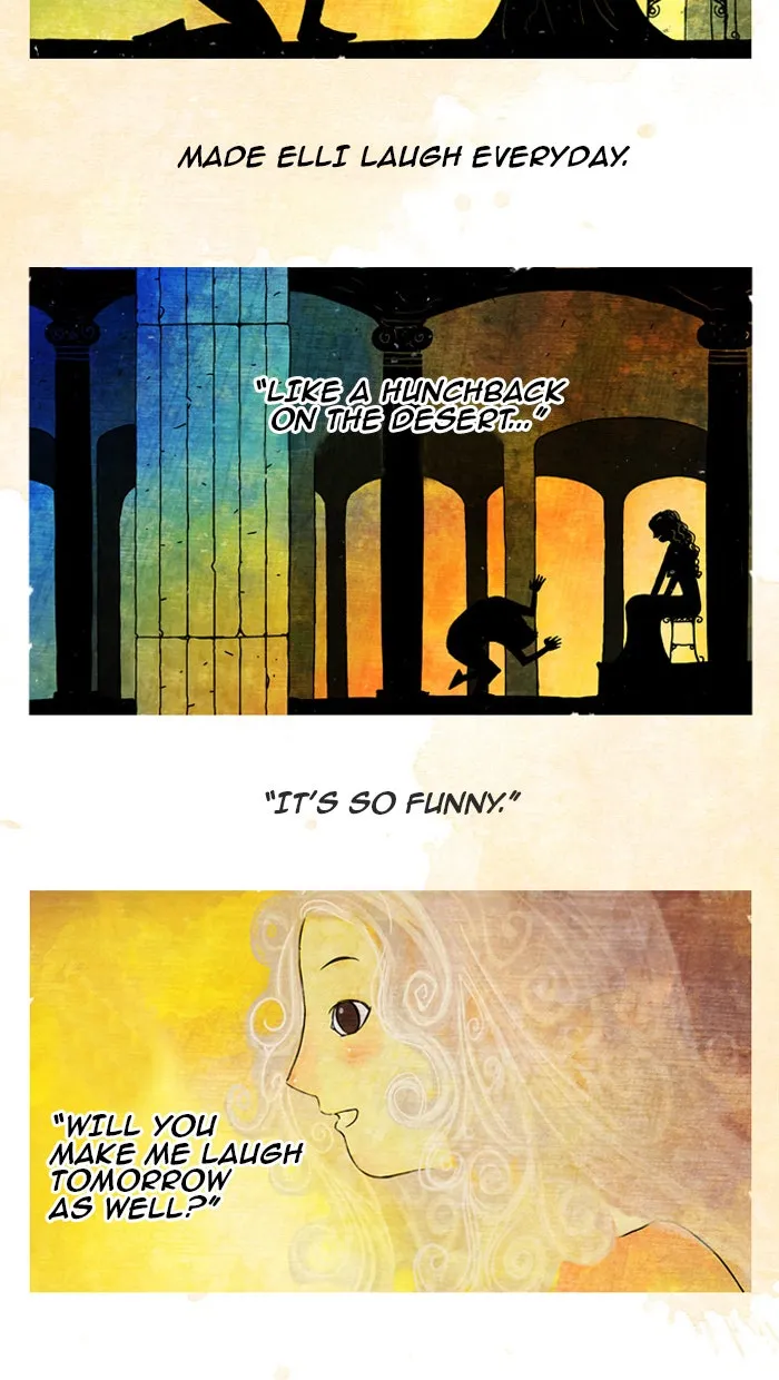 Aisopos Chapter 1 page 34 - 