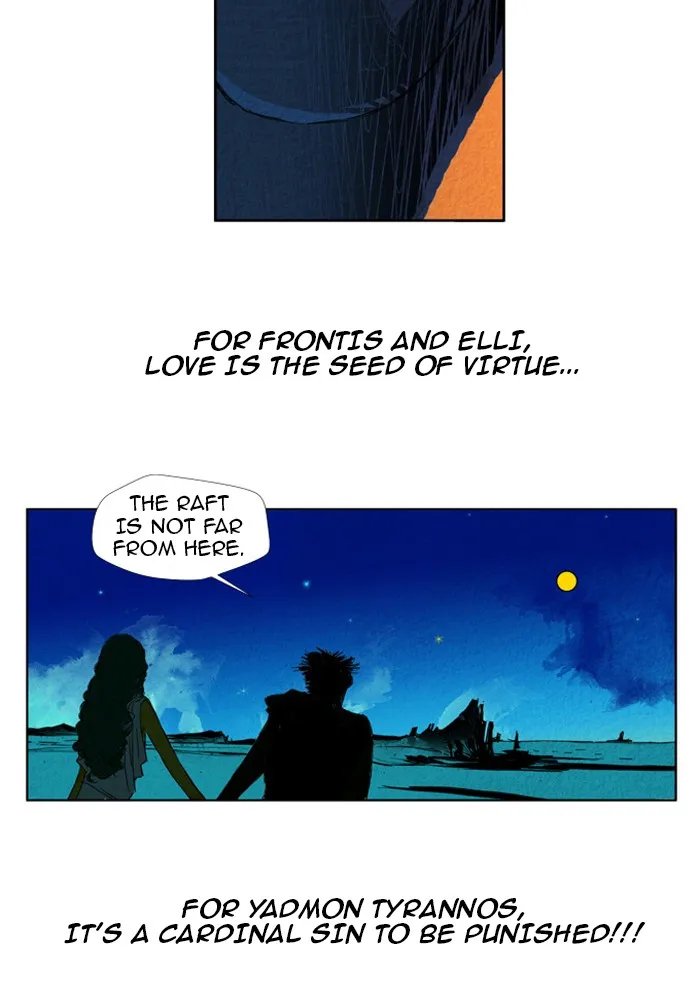 Aisopos Chapter 1 page 43 - 