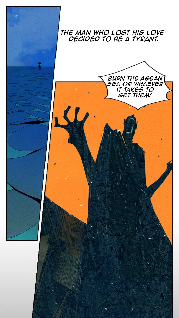 Aisopos Chapter 1 page 45 - 
