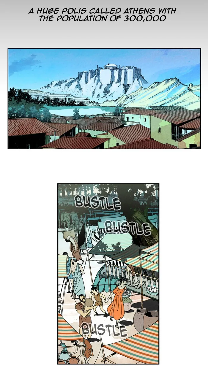 Aisopos Chapter 1 page 48 - 