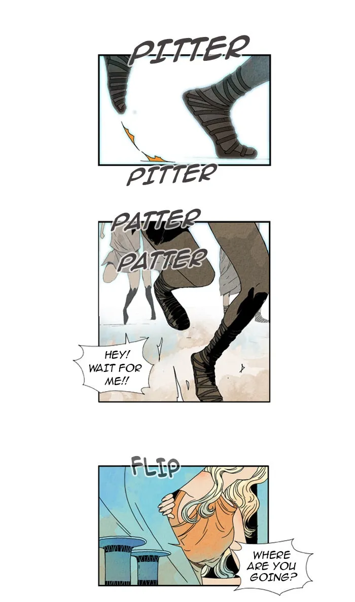 Aisopos Chapter 1 page 49 - 