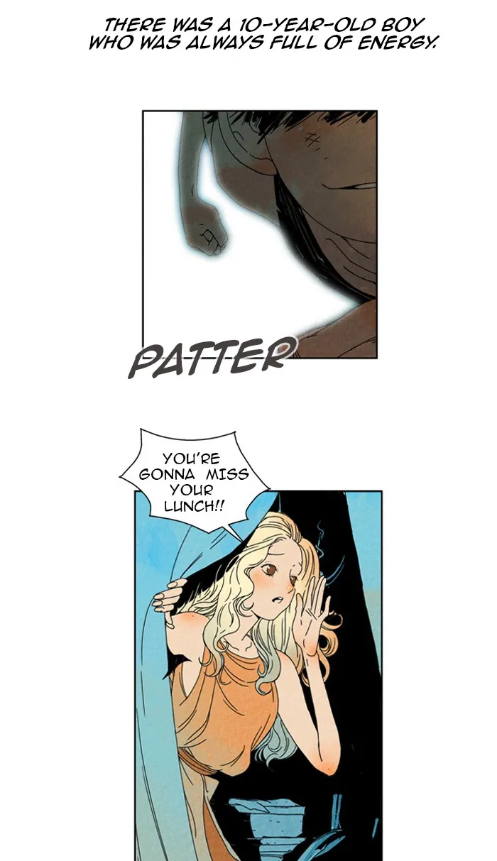 Aisopos Chapter 1 page 50 - 