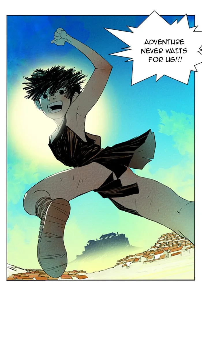 Aisopos Chapter 1 page 52 - 
