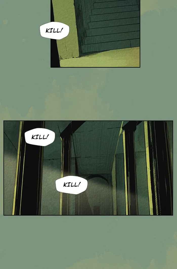 Aisopos Chapter 1 page 8 - 
