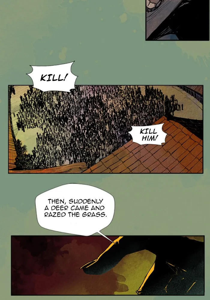 Aisopos Chapter 1 page 10 - 