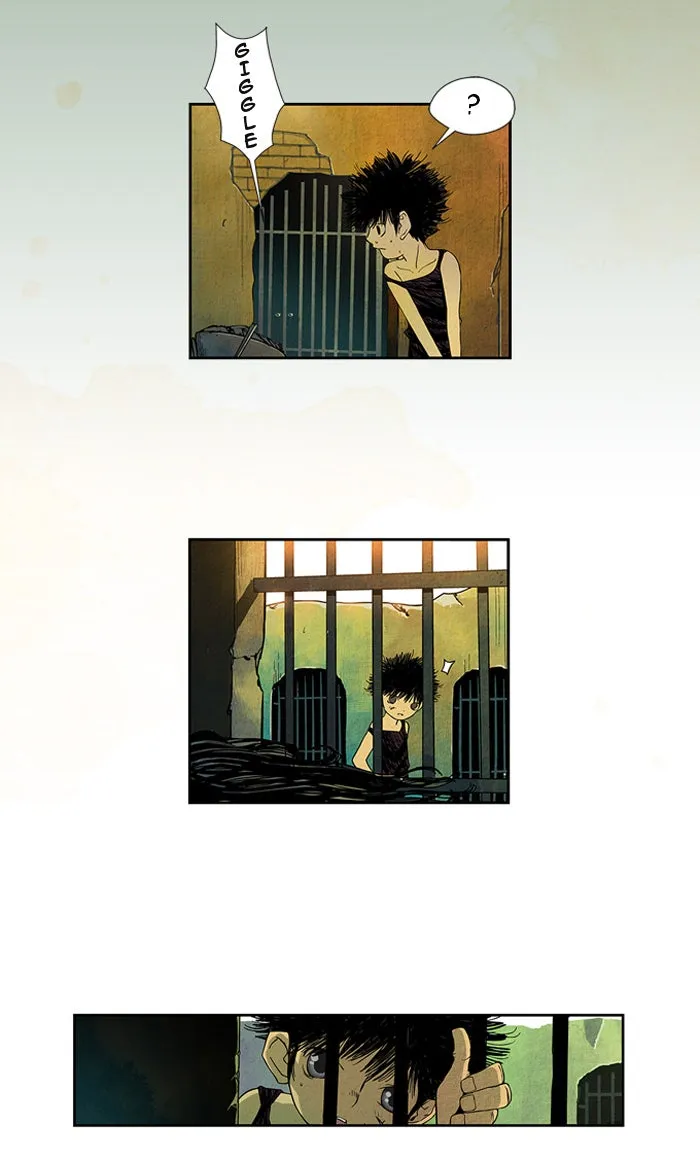 Aisopos Chapter 10 page 12 - 
