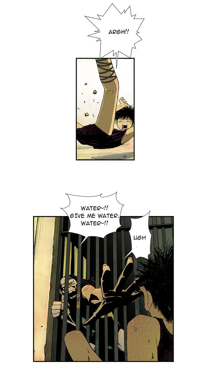 Aisopos Chapter 10 page 14 - 