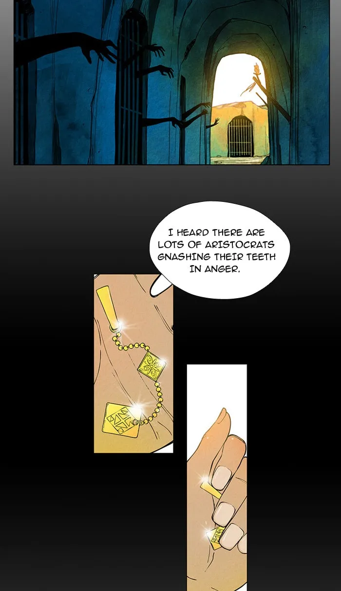 Aisopos Chapter 10 page 22 - 