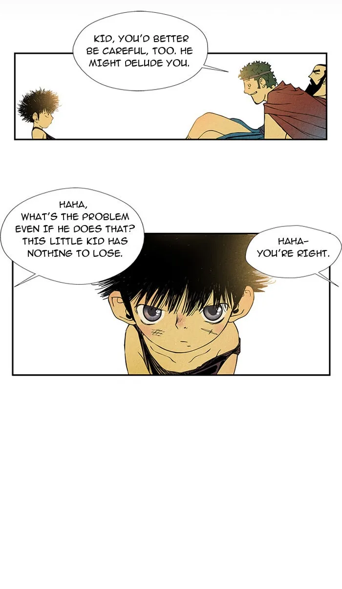 Aisopos Chapter 10 page 24 - 