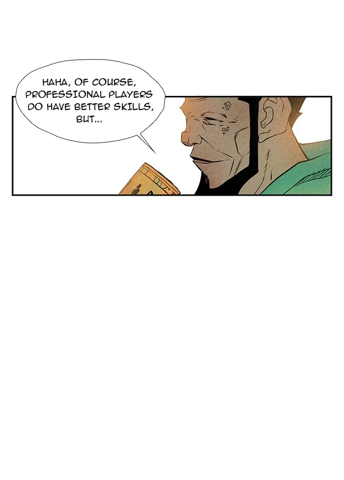 Aisopos Chapter 10 page 34 - 