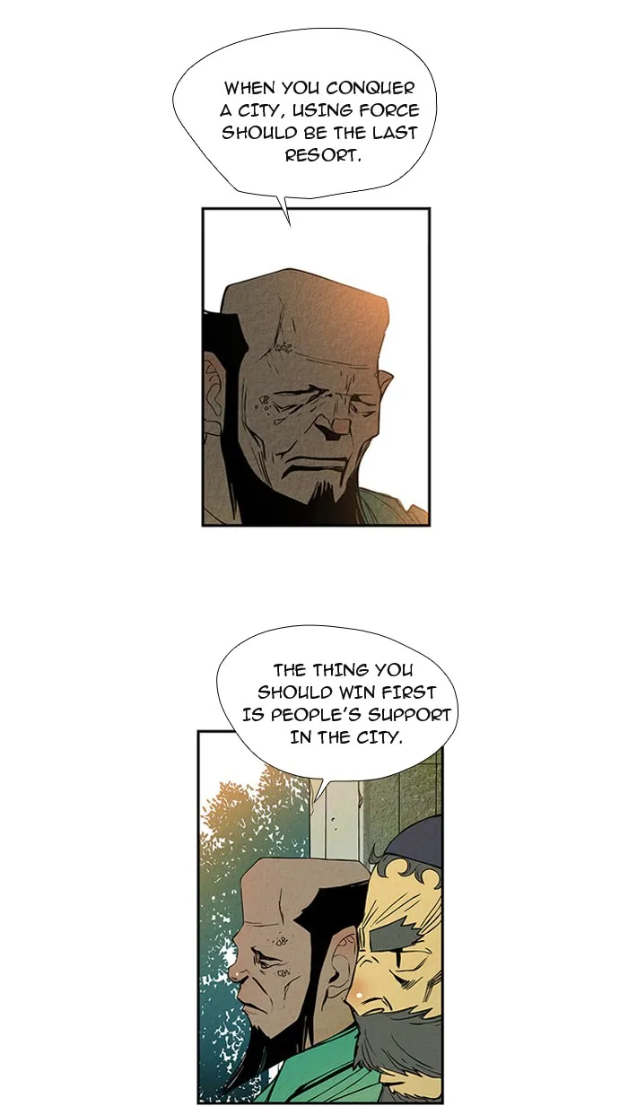 Aisopos Chapter 10 page 37 - 