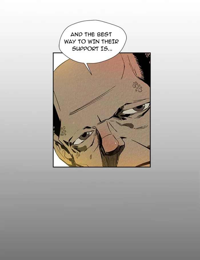 Aisopos Chapter 10 page 38 - 