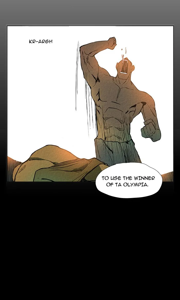 Aisopos Chapter 10 page 39 - 