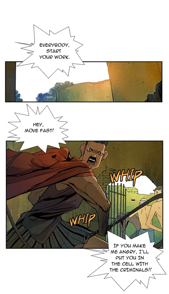 Aisopos Chapter 10 page 5 - 