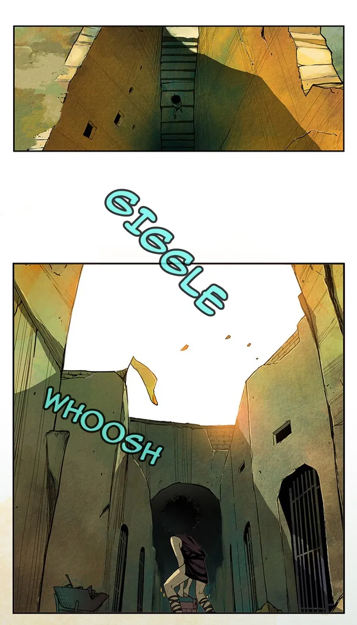 Aisopos Chapter 10 page 8 - 