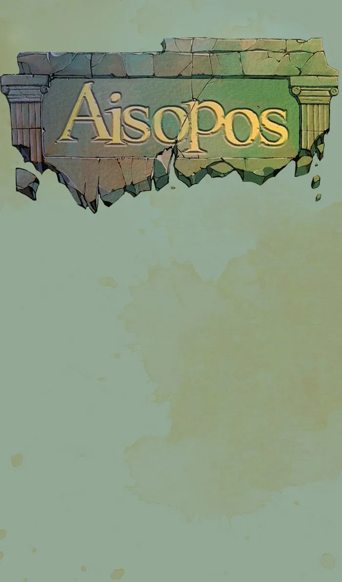 Aisopos Chapter 10 page 10 - 