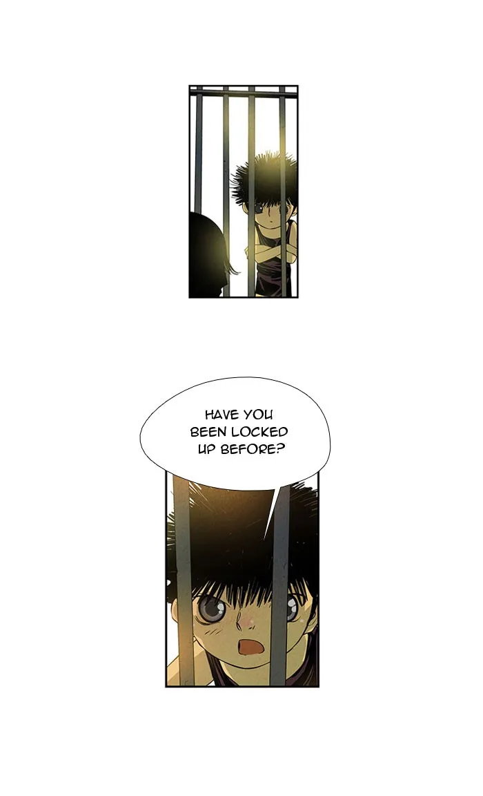 Aisopos Chapter 11 page 14 - 