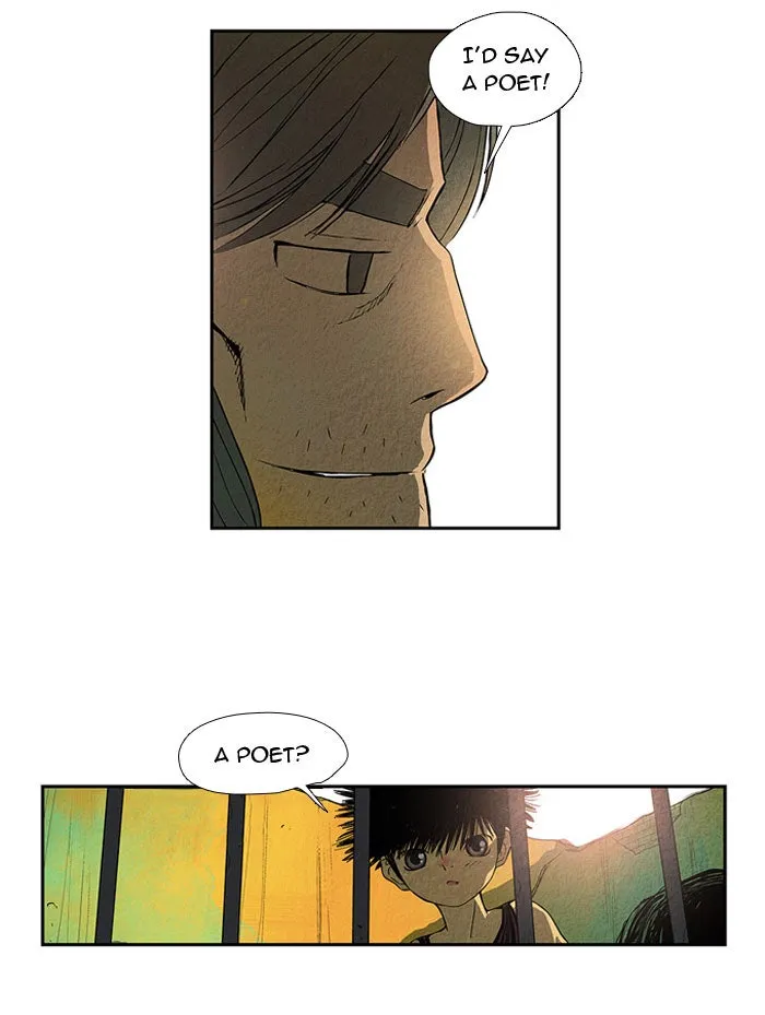 Aisopos Chapter 11 page 18 - 