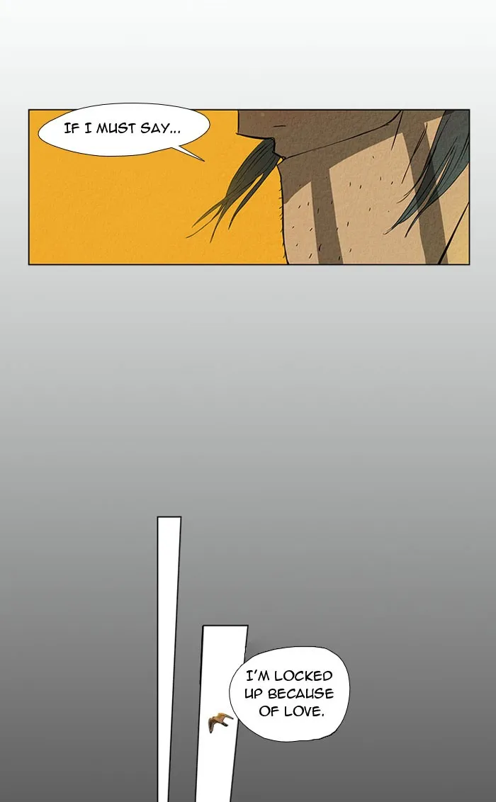 Aisopos Chapter 11 page 21 - 