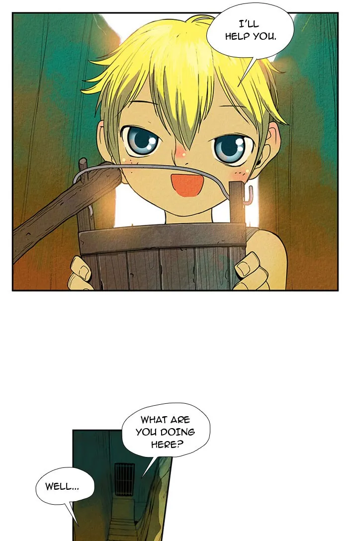 Aisopos Chapter 11 page 29 - 