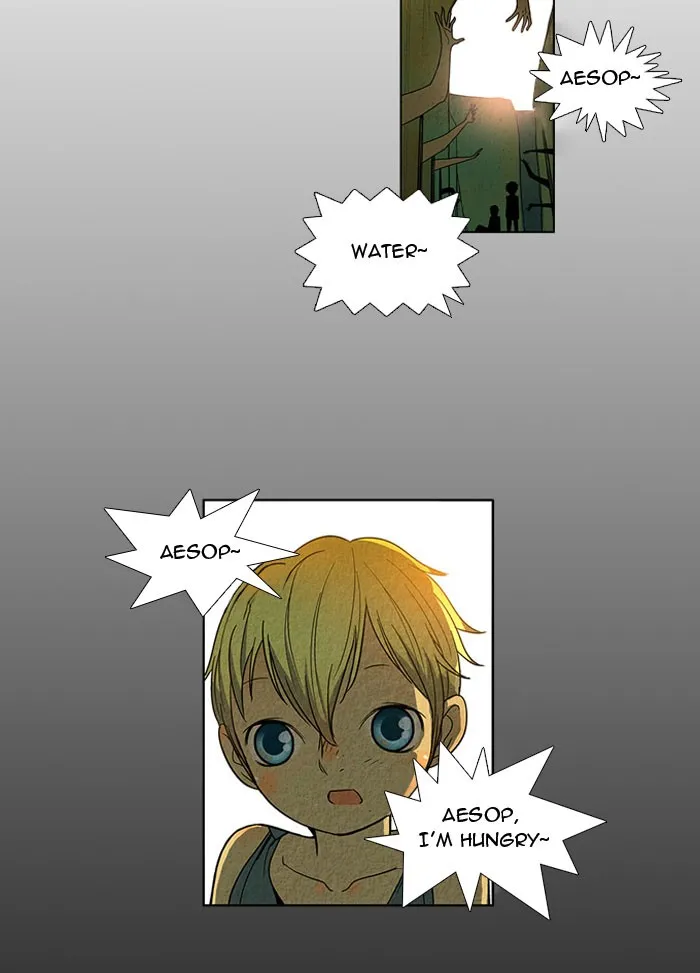 Aisopos Chapter 11 page 38 - 