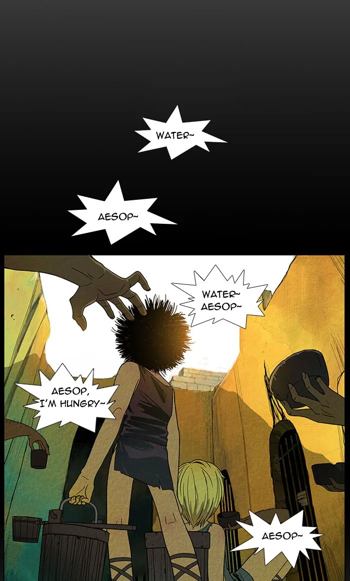Aisopos Chapter 11 page 39 - 