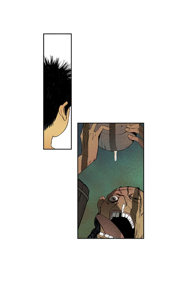 Aisopos Chapter 11 page 5 - 