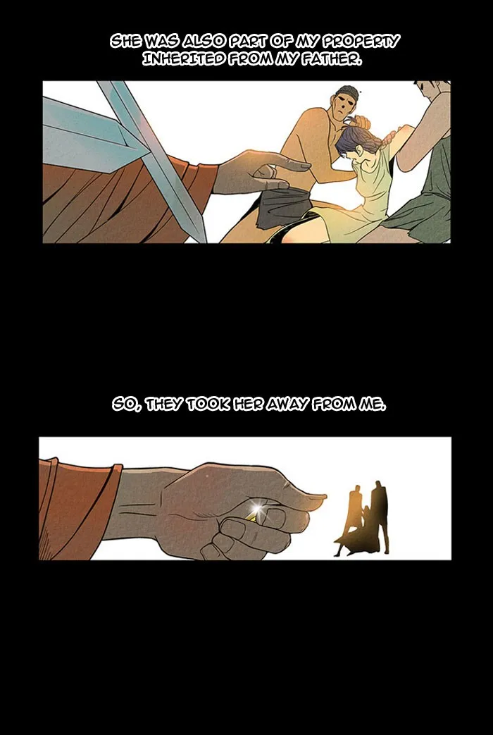 Aisopos Chapter 12 page 27 - 
