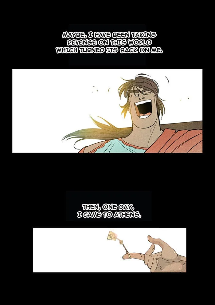 Aisopos Chapter 12 page 34 - 