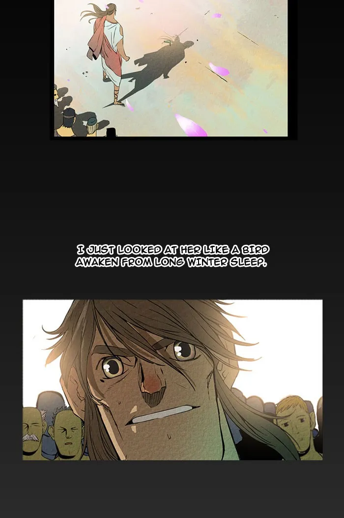 Aisopos Chapter 12 page 38 - 