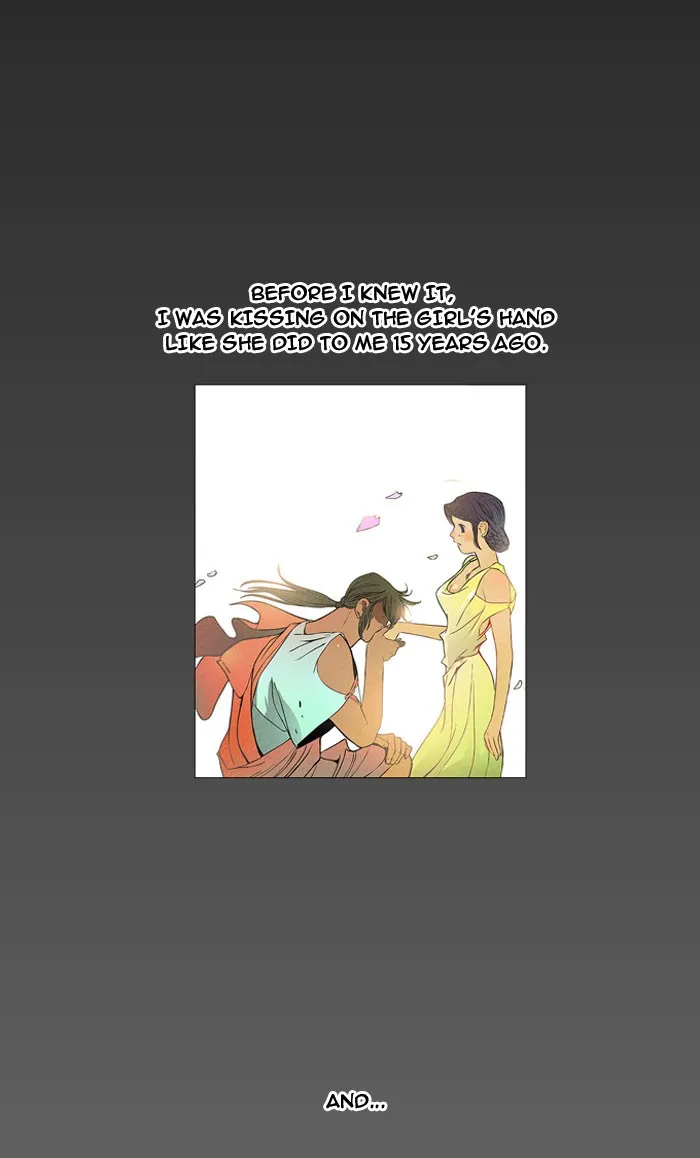 Aisopos Chapter 12 page 39 - 
