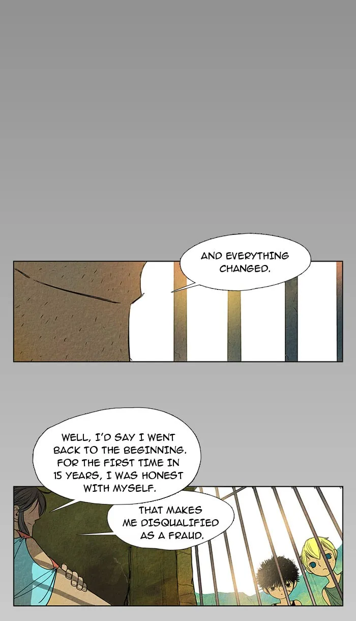 Aisopos Chapter 12 page 41 - 