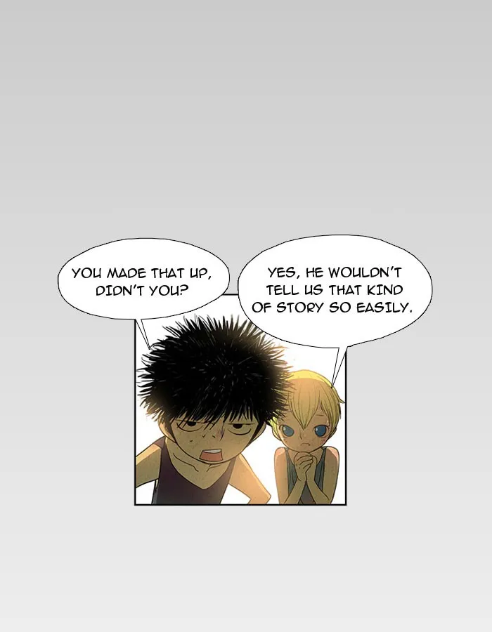 Aisopos Chapter 12 page 42 - 