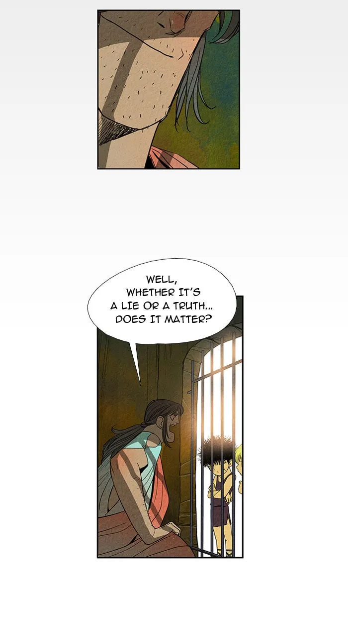 Aisopos Chapter 12 page 43 - 