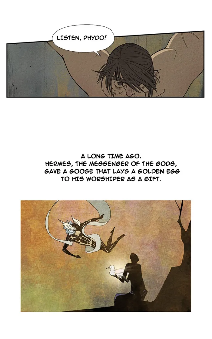 Aisopos Chapter 13 page 12 - 
