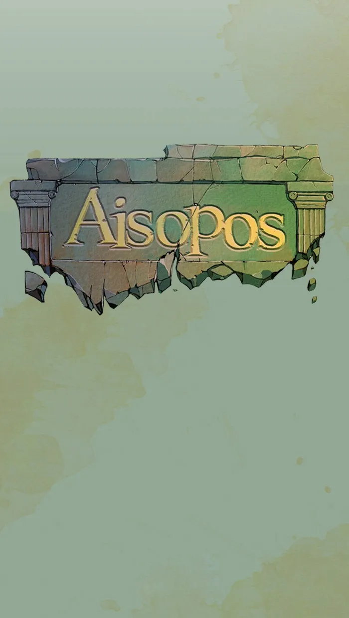 Aisopos Chapter 13 page 19 - 