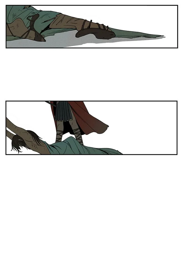 Aisopos Chapter 13 page 22 - 