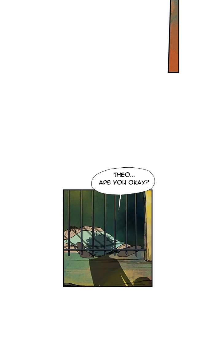 Aisopos Chapter 13 page 24 - 