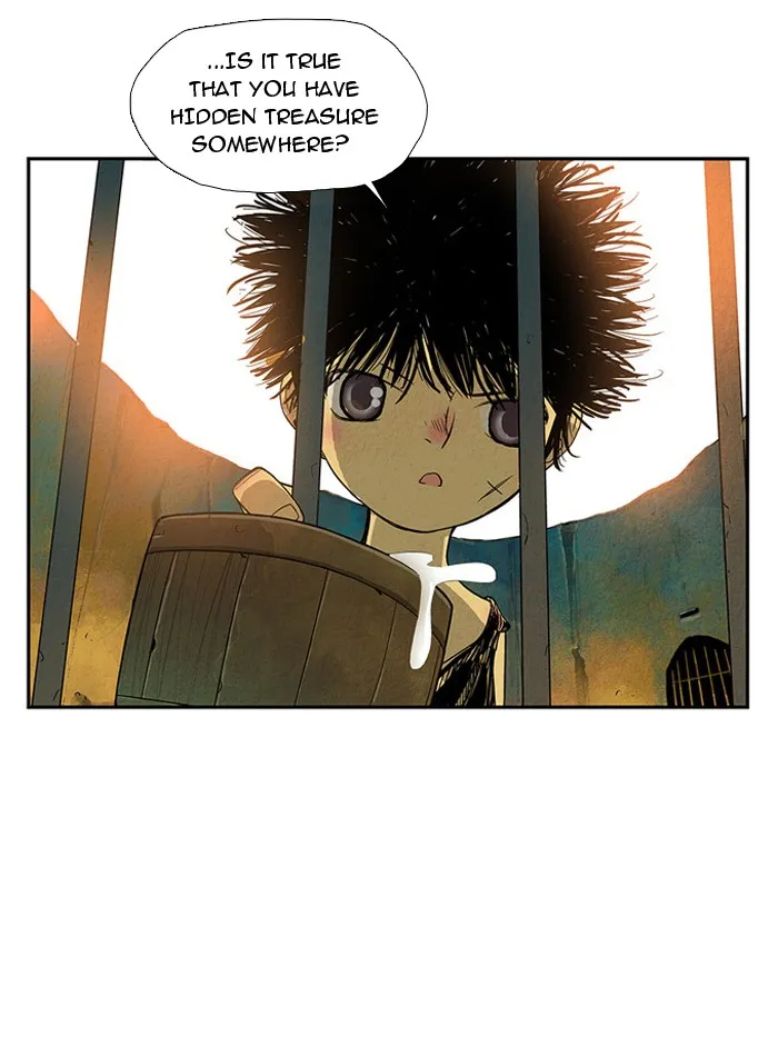 Aisopos Chapter 13 page 28 - 