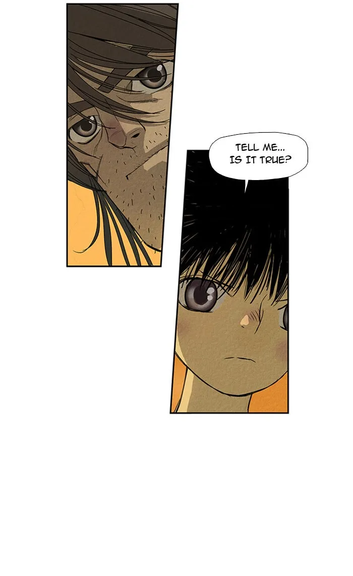 Aisopos Chapter 13 page 29 - 