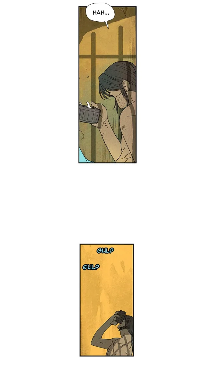 Aisopos Chapter 13 page 30 - 