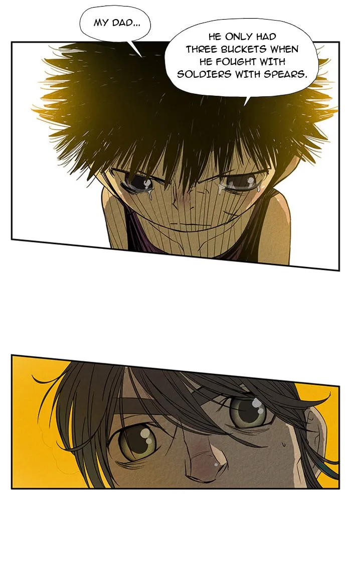 Aisopos Chapter 13 page 36 - 